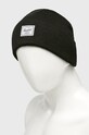 Čiapka Herschel Elmer 1065.U čierna AW19