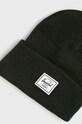 Akcesoria Herschel – Czapka Elmer 1065.U czarny