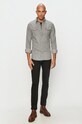 Jack & Jones - Koszula 12138115 szary AA00