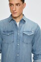 Jack & Jones - Košile modrá 12138115