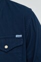 Košile Jack & Jones 12138115 námořnická modř