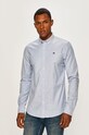 Scotch & Soda - Košeľa 145430 modrá AA00