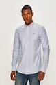 Scotch & Soda - Košeľa 145430 modrá AA00