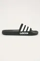 fekete adidas - Papucs AQ1701 Férfi