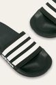 čierna adidas - Šľapky AQ1701