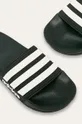 μαύρο adidas Performance - Παντόφλες