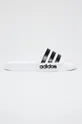 biela adidas - Šľapky Adilette Shower AQ1702 Pánsky