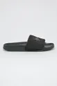 black Reebok sliders Classic Slid Men’s