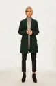 G-Star Raw - Kabát zelená