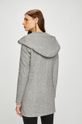 Vero Moda - Kabát Hlavní materiál: 15% Bavlna, 85% Polyester