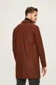 hnedá Selected Homme - Kabát