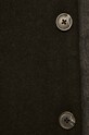 Selected Homme - Palton 16063103 negru
