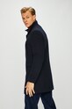 Oblečenie Selected Homme - Kabát 16064355 tmavomodrá