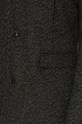 Selected Homme - Kabát 16064355 čierna AA00