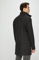 Selected Homme - Kabát čierna 16064355