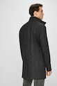 Selected Homme - Kabát čierna 16064355
