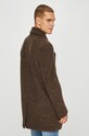 Pierre Cardin - Kabát hnědá 3923.7002.67570