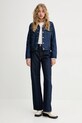 Levi's - Geaca Original Trucker 29945.0036 bleumarin SS21