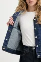 Levi's - Μπουφάν Original Trucker 29945.0036 σκούρο μπλε