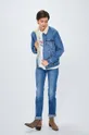 Levi's jacket blue