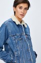Levi's geacă albastru 36137.0005