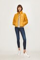 Jacqueline de Yong - Куртка 15157522 жовтий AA00