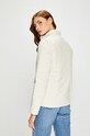 Calvin Klein Jeans - geacă de puf cu două fețe J20J207785 bej