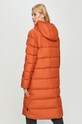 Îmbrăcăminte Jack Wolfskin Geacă de puf 1204131 portocaliu