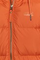 Jack Wolfskin Geacă de puf 1204131 portocaliu