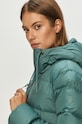 Jack Wolfskin Geacă de puf verde 1204131