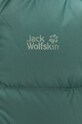 Jack Wolfskin Geacă de puf 1204131 verde