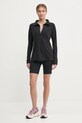 Columbia - Bluza AK1131 czarny AW21