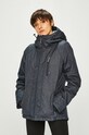 Sublevel - Bunda zateplené tmavomodrá D5174X44400A4