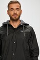 Vans - Kurtka czarny VN0A3HOUBLK1