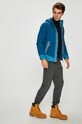 Salewa - Bunda 27207 modrá AW18