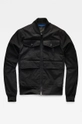 G-Star Raw - Geaca tranzitional negru D08997.9288