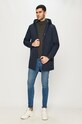 Premium by Jack&Jones Куртка 12139850 темно-синій AA00