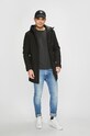 Premium by Jack&Jones Куртка 12139850 чёрный AA00