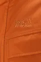 Jack Wolfskin - Rövid kabát Glacier Canyon
