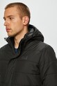 Jack Wolfskin - Kurtka Svalbard czarny 1204501