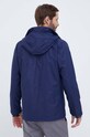 Turistická bunda Columbia Bugaboo II Fleece Interchange tmavomodrá WO1273.1800662