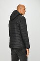 Odzież Columbia – Kurtka Powder Lite Hooded Jkt WO1151.010 czarny