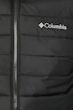 Columbia - Bunda Powder Lite Hooded Jkt WO1151.010 čierna