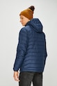 Îmbrăcăminte Columbia geacă Powder Lite Hooded Jkt WO1151.465 bleumarin
