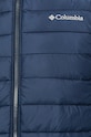 Columbia geacă Powder Lite Hooded Jkt WO1151.465 bleumarin