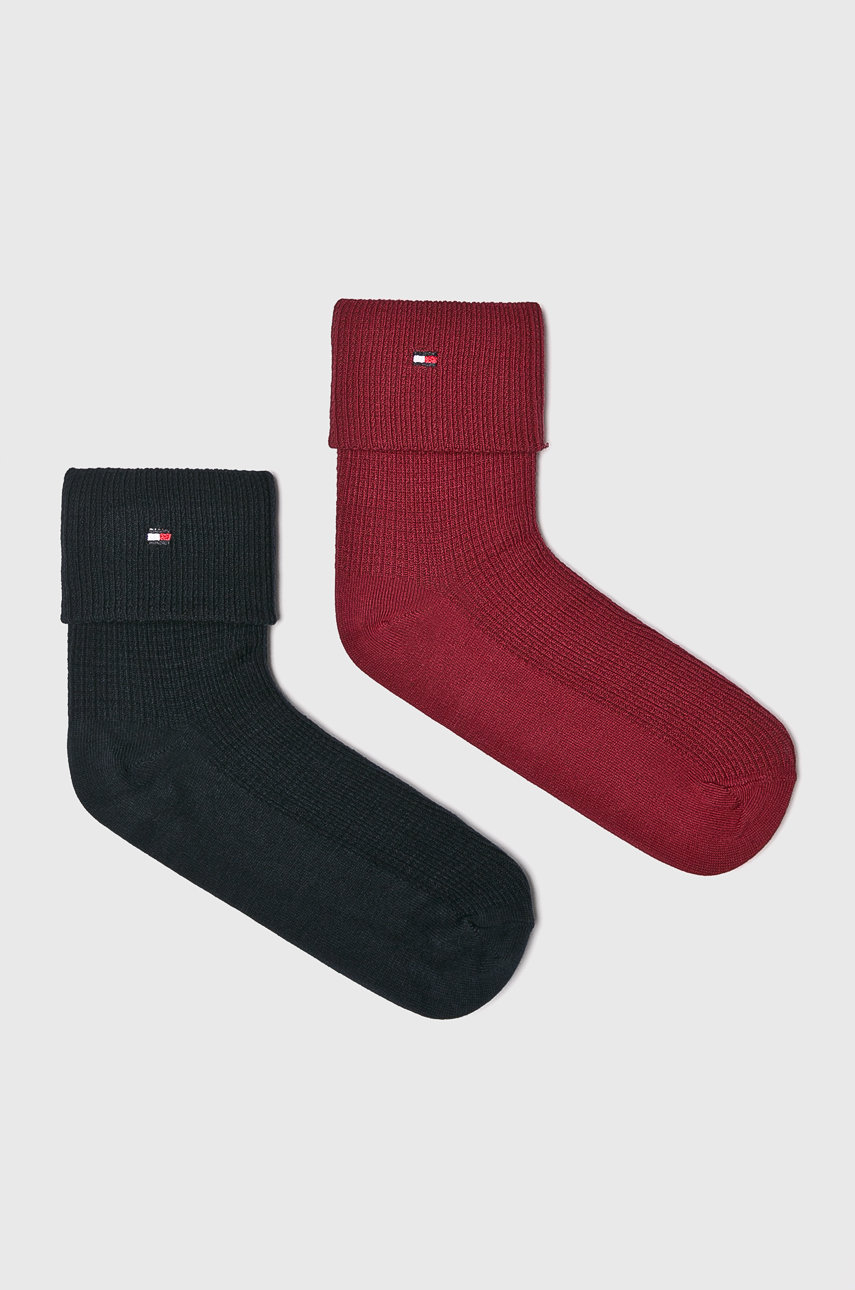 Tommy Hilfiger - Ponožky (2-pak)