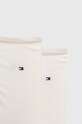 Носки Tommy Hilfiger 2 шт 371221. белый AW23