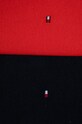 Tommy Hilfiger - Носки (2 пары) 371221. красный AW23