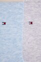 Tommy Hilfiger skarpetki 2-pack 371221. niebieski AW23