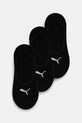 Puma - Ponožky (3-pak) 906930 3-pak čierna 906930